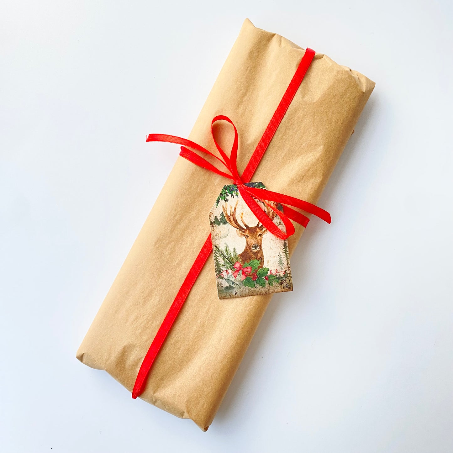 Serenibee Holiday Tapers - Gift Set of 6