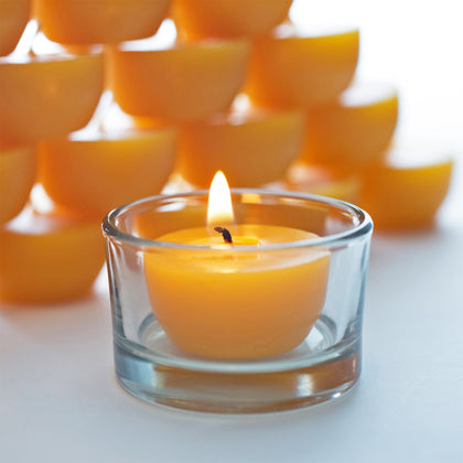 Serenibee Tea Light Candles