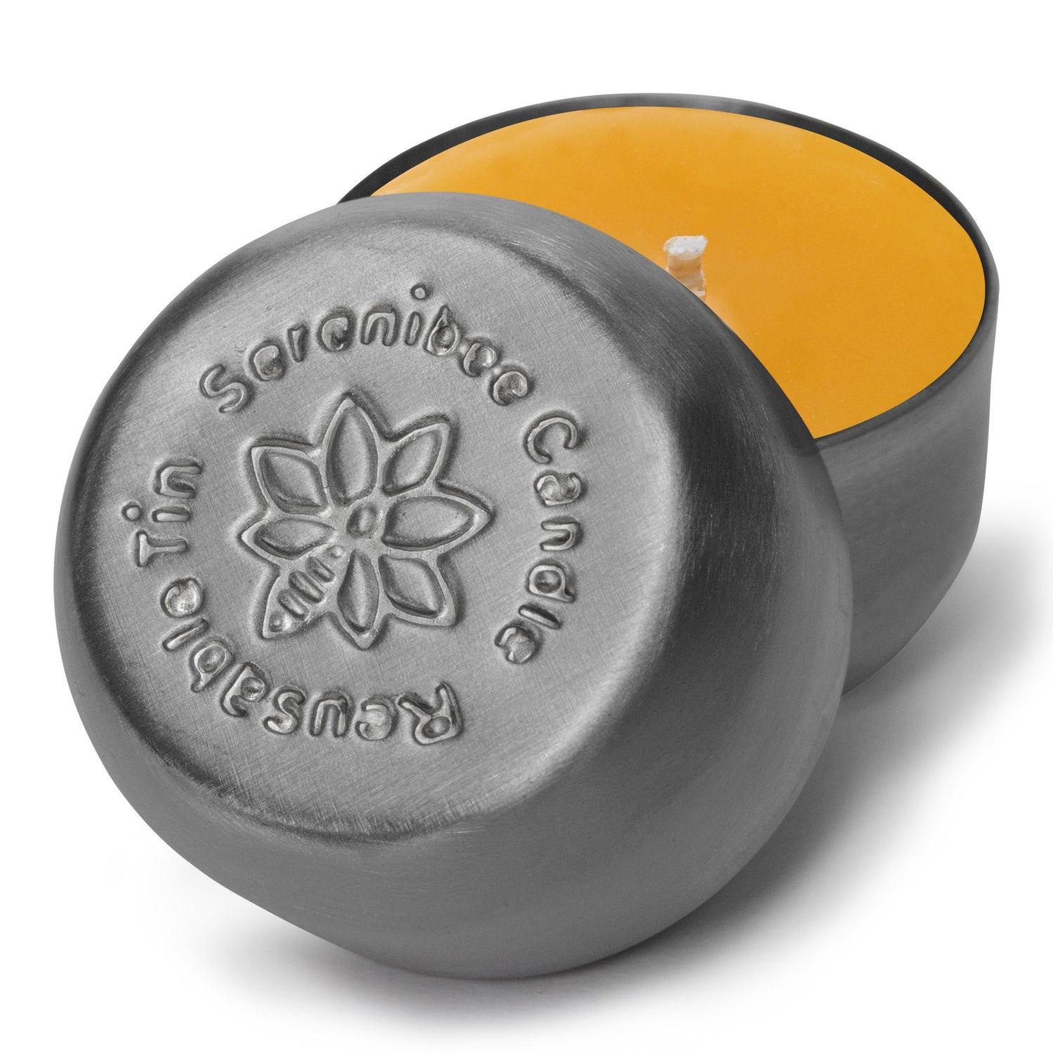 Reusable Candle Holders & Accessories | Zero-Waste