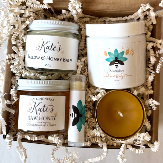 From the Hive Gift Box