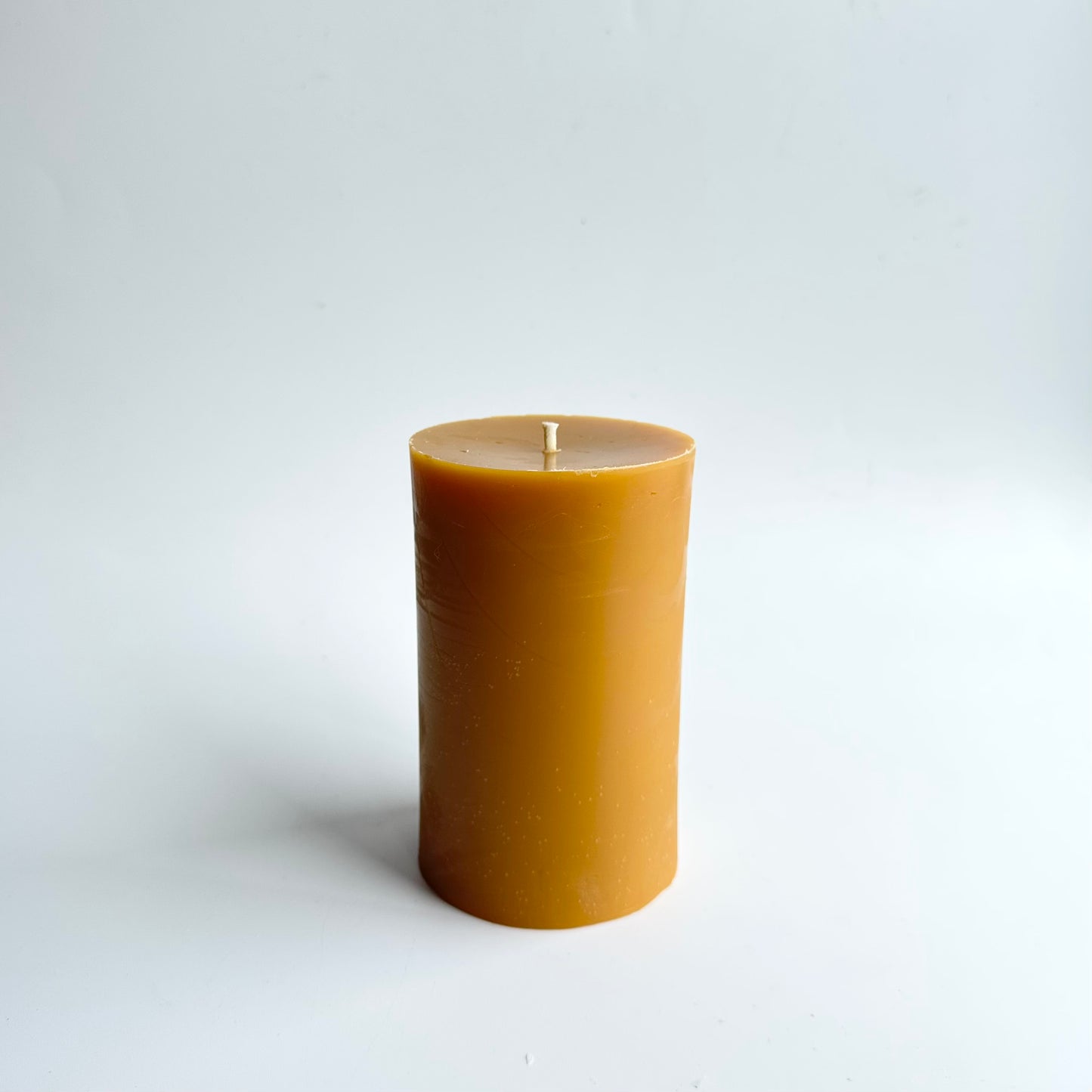Pillar Beeswax Candles