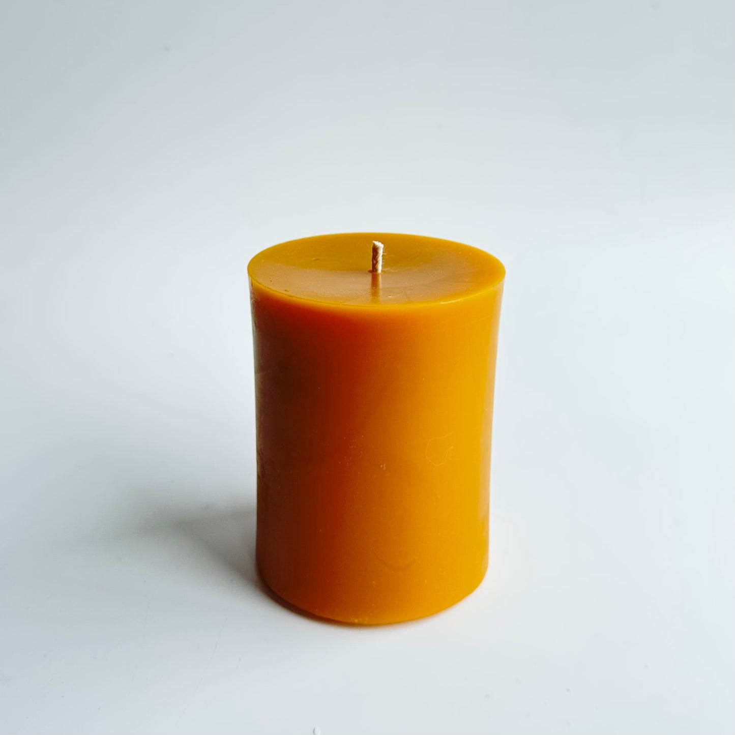 Pillar Beeswax Candles