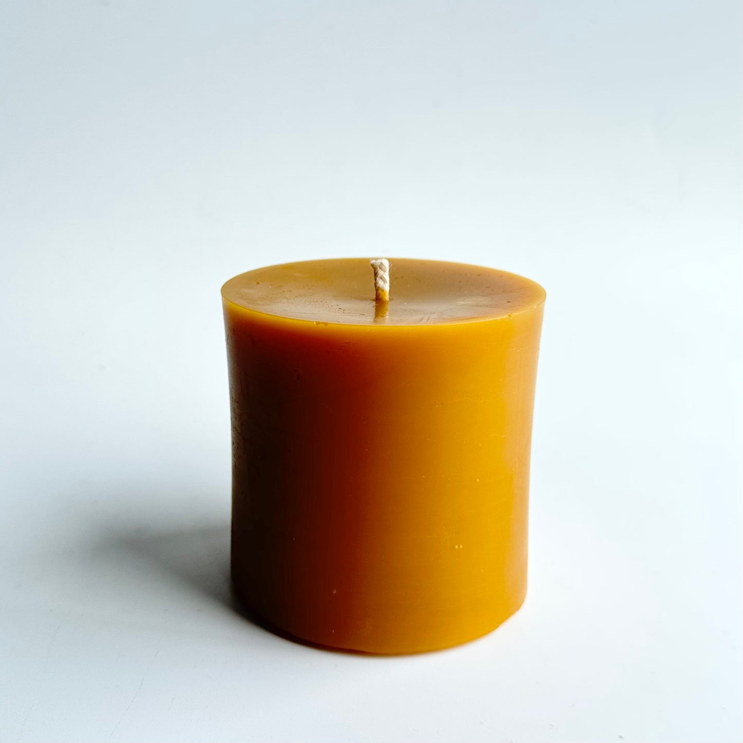 Pillar Beeswax Candles