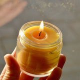 Serenibee Travel Candles - 3 Pack